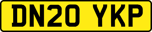 DN20YKP