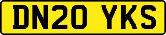 DN20YKS