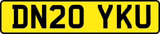 DN20YKU