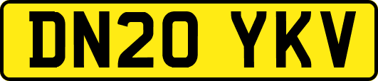 DN20YKV