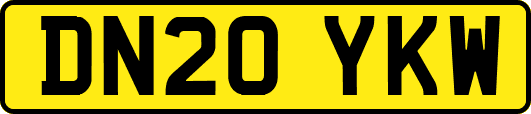DN20YKW