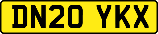 DN20YKX