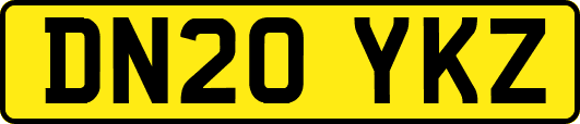 DN20YKZ