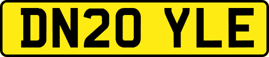 DN20YLE