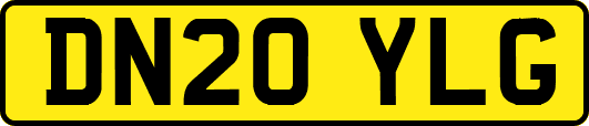 DN20YLG