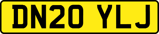 DN20YLJ
