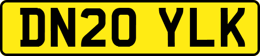 DN20YLK