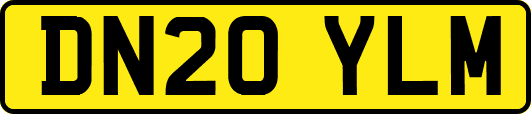 DN20YLM