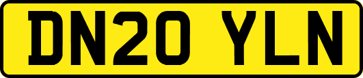 DN20YLN