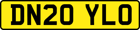 DN20YLO