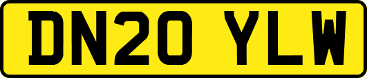 DN20YLW