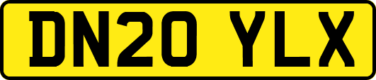 DN20YLX