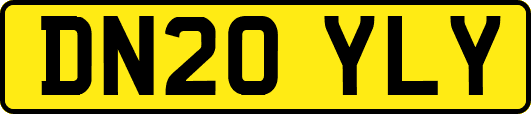 DN20YLY