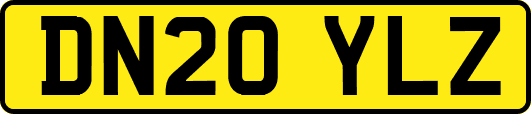 DN20YLZ