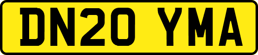 DN20YMA
