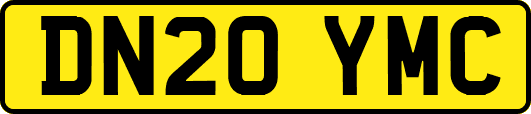 DN20YMC