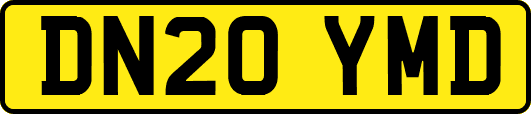 DN20YMD