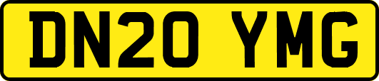 DN20YMG