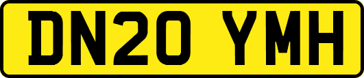 DN20YMH