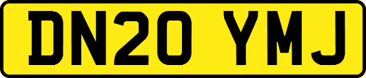DN20YMJ