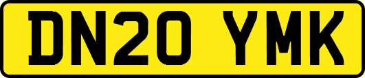 DN20YMK