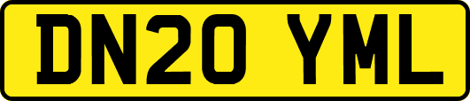 DN20YML