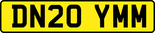 DN20YMM
