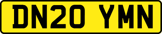 DN20YMN