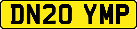 DN20YMP