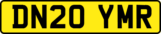 DN20YMR