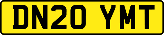 DN20YMT