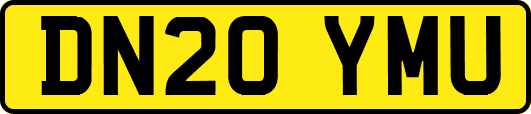 DN20YMU