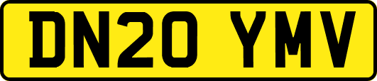 DN20YMV
