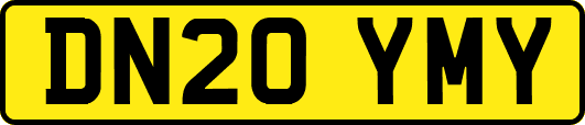 DN20YMY