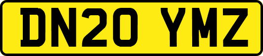 DN20YMZ