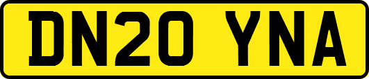 DN20YNA