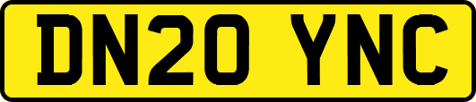 DN20YNC