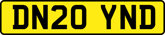 DN20YND