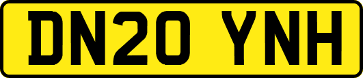 DN20YNH