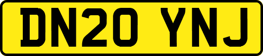 DN20YNJ