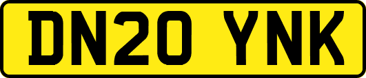 DN20YNK