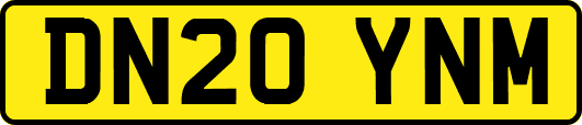 DN20YNM