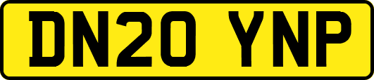 DN20YNP