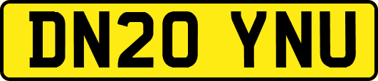 DN20YNU