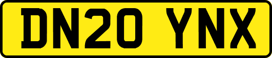 DN20YNX