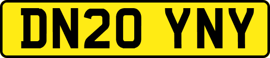 DN20YNY