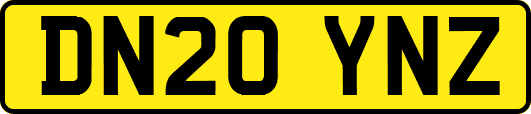 DN20YNZ