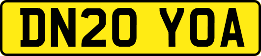 DN20YOA