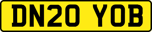 DN20YOB