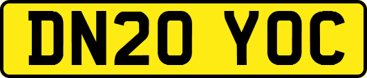 DN20YOC